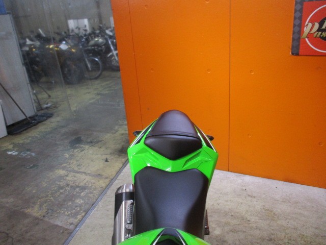 シートもこの通り破れもなければへたりもありません！価格はお安いですが本当に状態グッドな一台ですよ！！